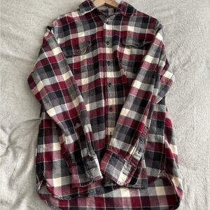 Jachs Heavy Flannel (M)